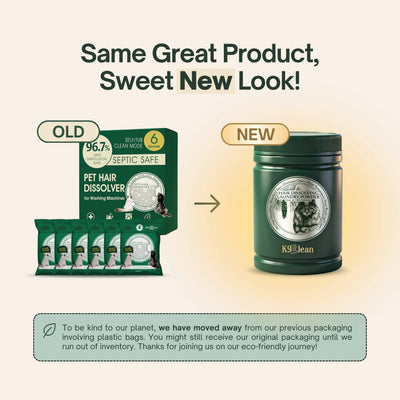 CleanOra Hair Dissolver