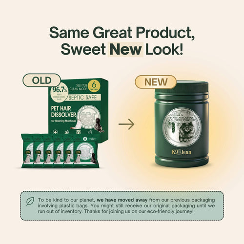 CleanOra Hair Dissolver