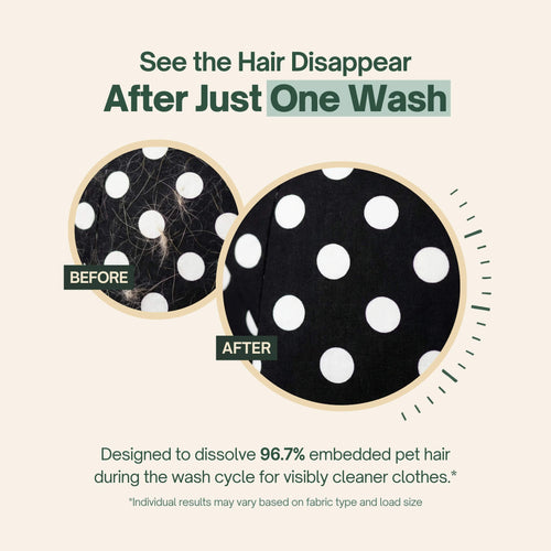 CleanOra Hair Dissolver