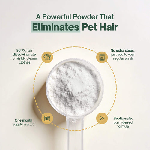 CleanOra Hair Dissolver