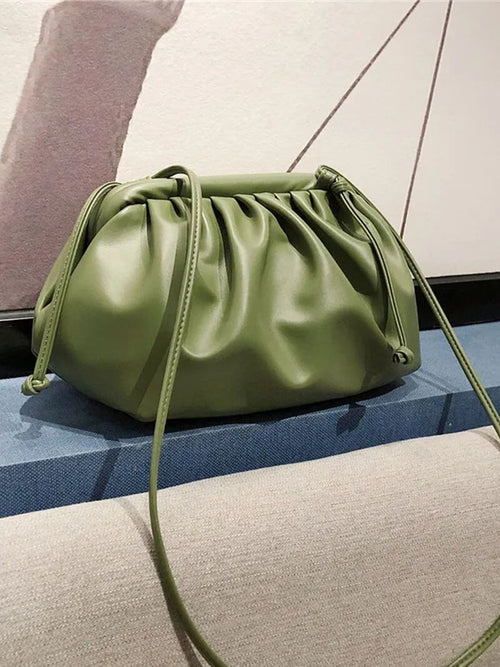 Bellina Pouch-Tasche