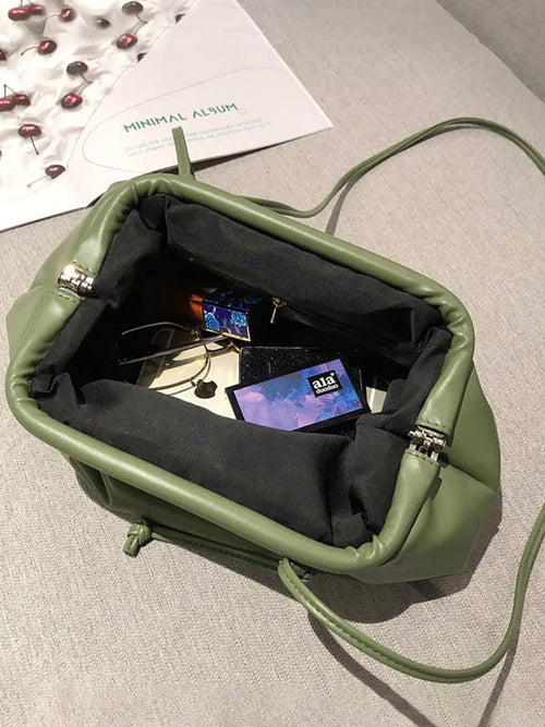 Bellina Pouch-Tasche