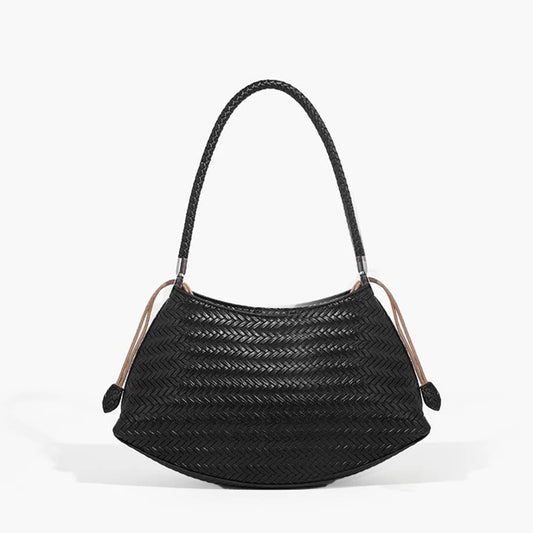 Alya Bohemian Geflochtene Tasche