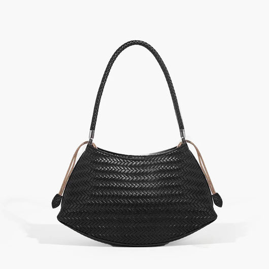 Alya Bohemian Geflochtene Tasche