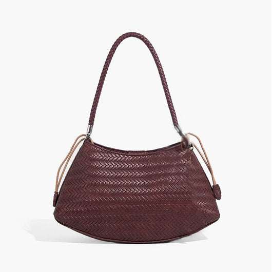 Alya Bohemian Geflochtene Tasche