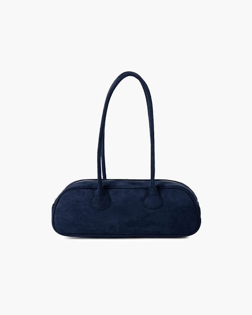 Aveline Veganes Wildleder-Tasche