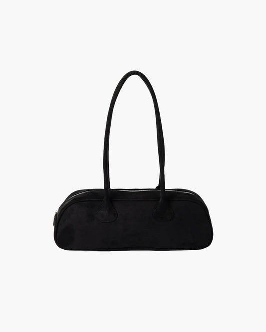 Aveline Veganes Wildleder-Tasche