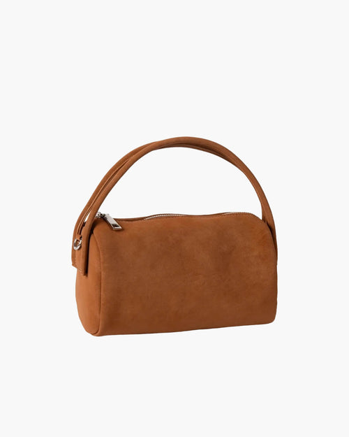 Bella Veganes Wildleder-Tasche