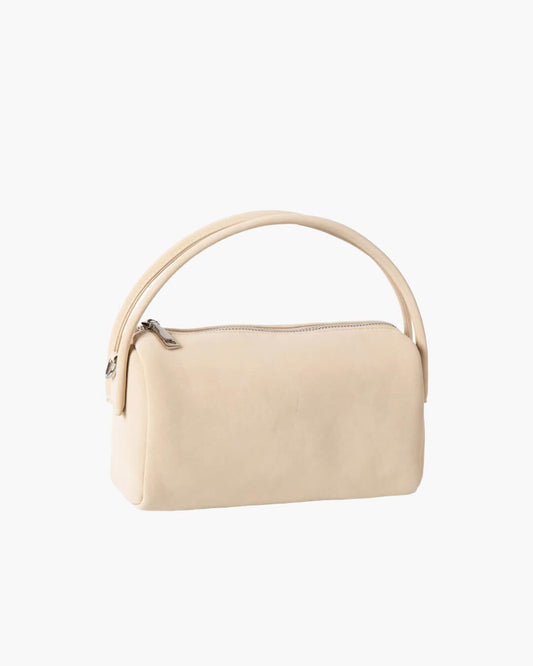 Bella Veganes Wildleder-Tasche
