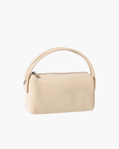 Bella Veganes Wildleder-Tasche