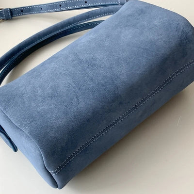 Bella Veganes Wildleder-Tasche
