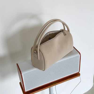 Bella Veganes Wildleder-Tasche