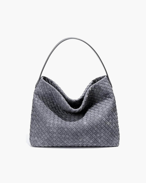Chelsea Wildleder-Shopper-Tasche