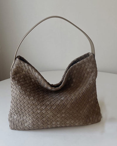 Chelsea Wildleder-Shopper-Tasche