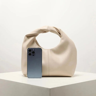 Gelyn Clutch Ledertasche