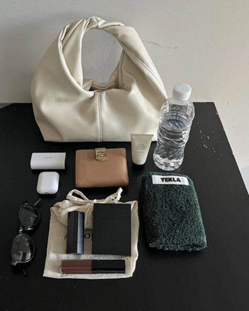 Gelyn Clutch Ledertasche
