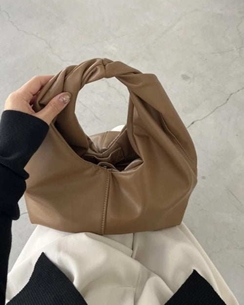 Gelyn Clutch Ledertasche