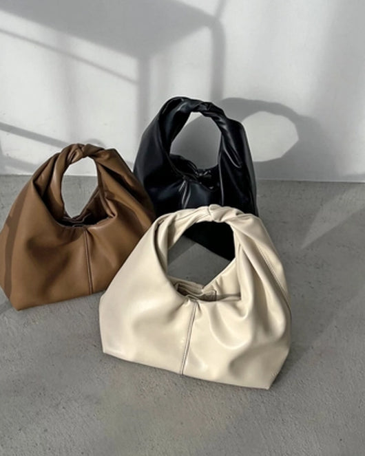 Gelyn Clutch Ledertasche