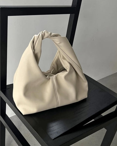 Gelyn Clutch Ledertasche