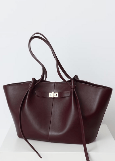 Gerda Shopper Tasche