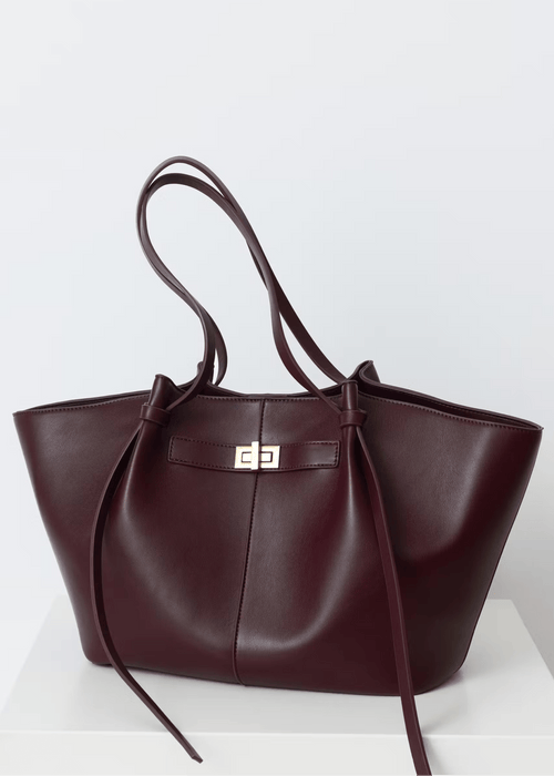 Gerda Shopper Tasche