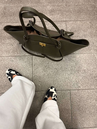Gerda Shopper Tasche