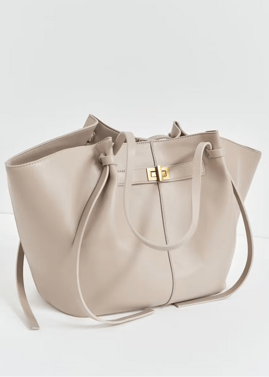 Gerda Shopper Tasche