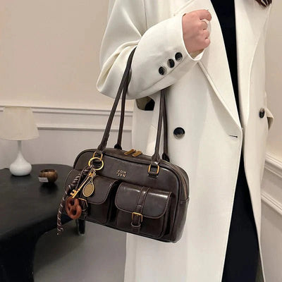 Liza Mehrfach-Taschen-Handtasche