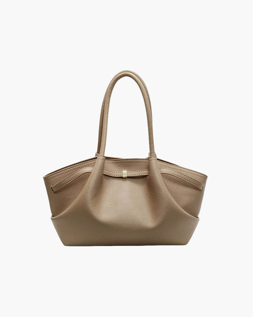 Sandy Schulter-Shopper-Tasche