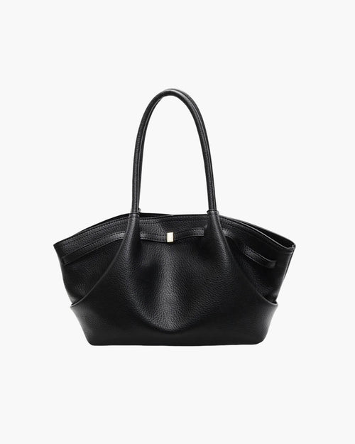 Sandy Schulter-Shopper-Tasche
