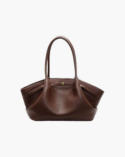 Sandy Schulter-Shopper-Tasche
