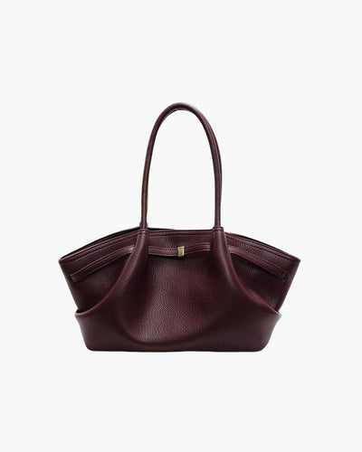 Sandy Schulter-Shopper-Tasche
