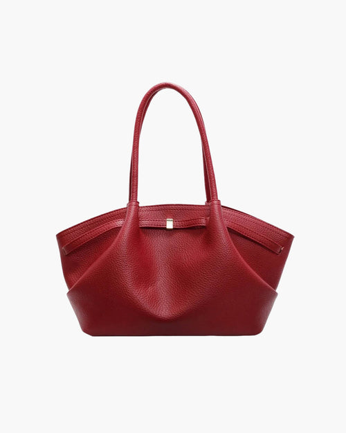 Sandy Schulter-Shopper-Tasche