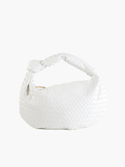Geflochtene Tasche Medium